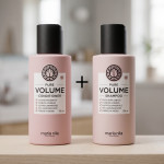 Pure Volume Šampón + Kondicionér cestovné balenie Pure Volume Šampón + Kondicionér cestovné balenie
